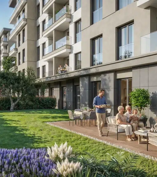 Seçkin Bir Yaşam