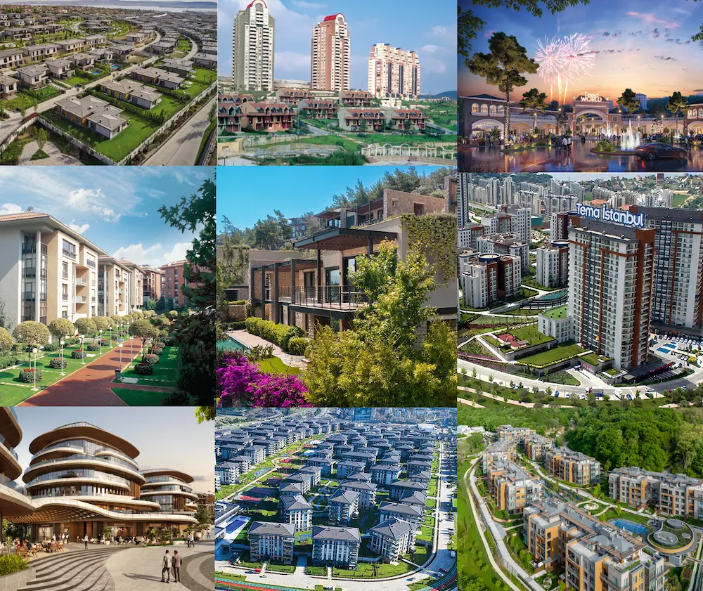 Mesa İmzası